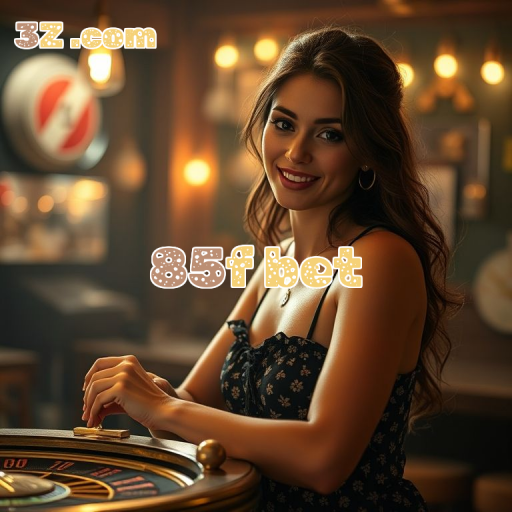 Apostas Inovadoras na 85f bet: Sua Nova Aventura Começa Aqui
