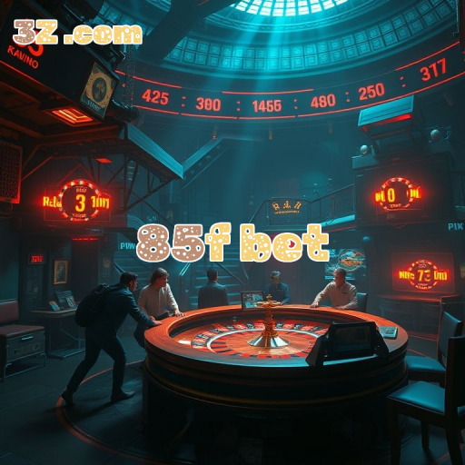 Apostando com Estilo: O Esporte na 85f bet