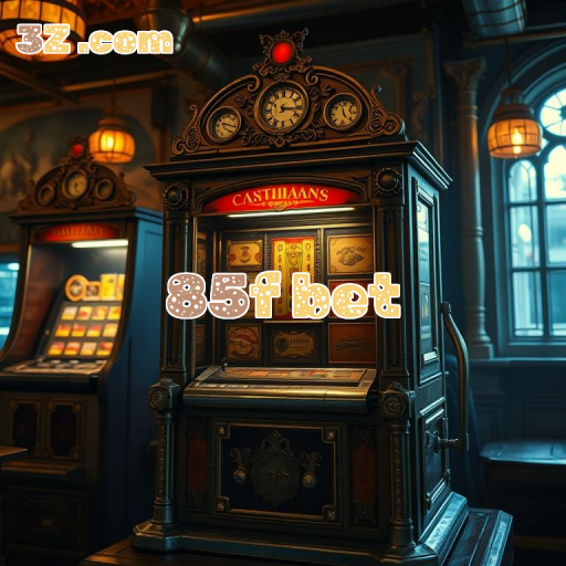 Atrações do Login na 85f Bet: Conexão e Diversão