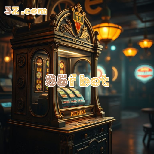 Slots do 85f bet: Aventura e Prêmios em Cada Giro